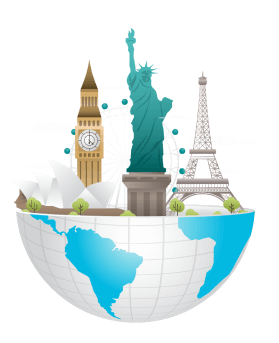 Elite Way Travel Packages